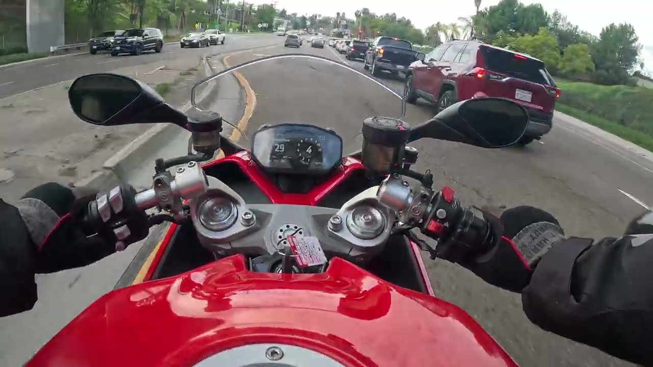 2023 Ducati Supersport 950 | ONYX MOTO