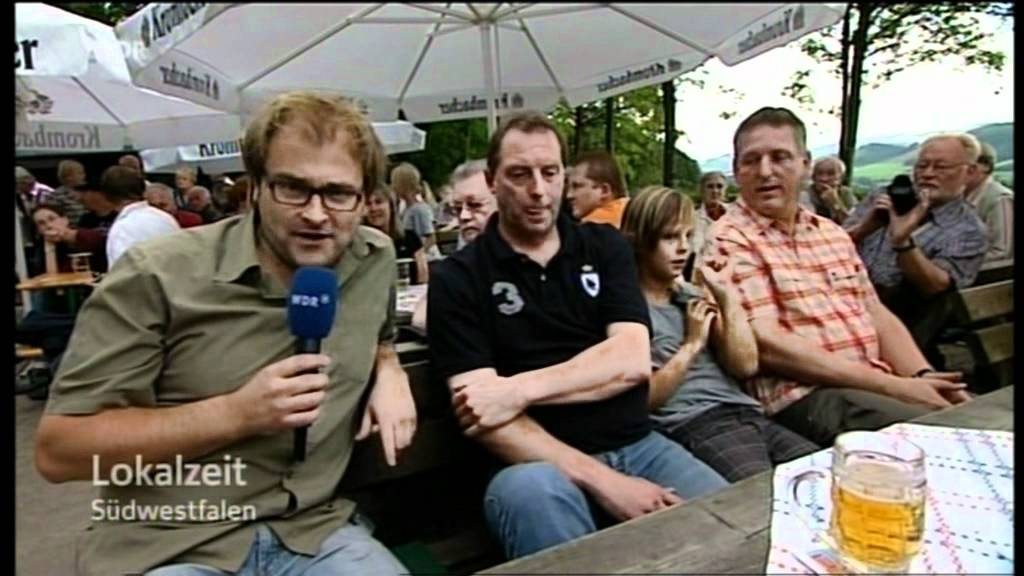 Qualm auf der Alm - WDR 10.08.2010