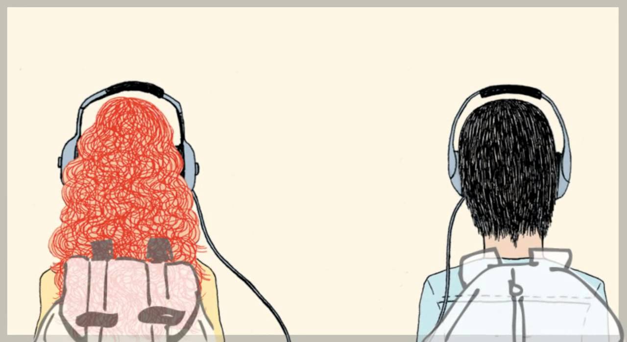 Eleanor & Park by Rainbow Rowell (Book Trailer #3)