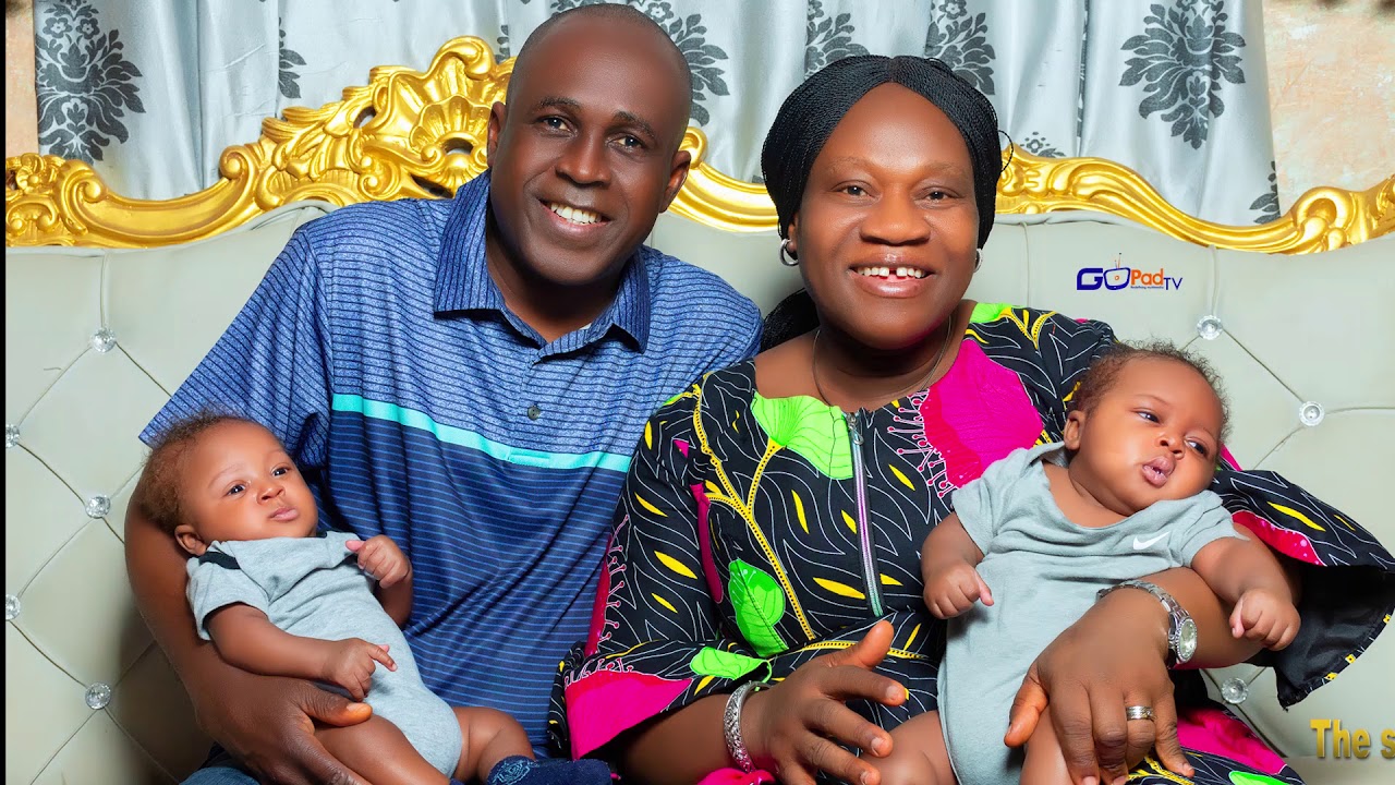 TESTIMONY OF RT.REV.A.E MRS.I.A AGBO, JP. BISHOP OF NSUKKA DIOCESE ANGLICAN COMMUNION.