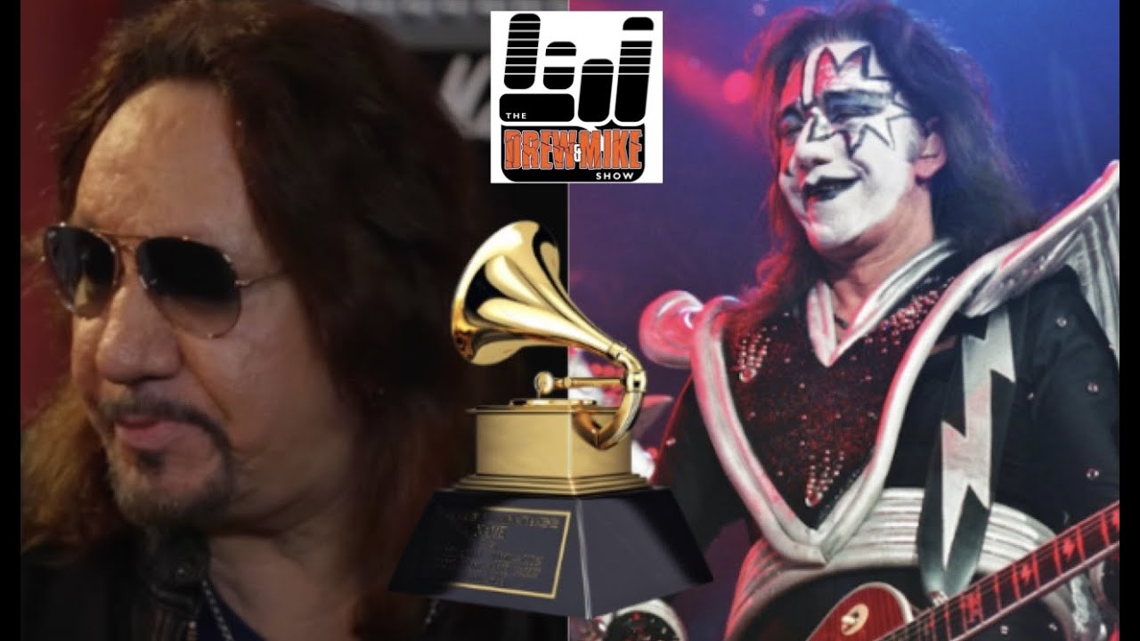 Video Proof That Ace Frehley Was the Dumbest Member of KISS