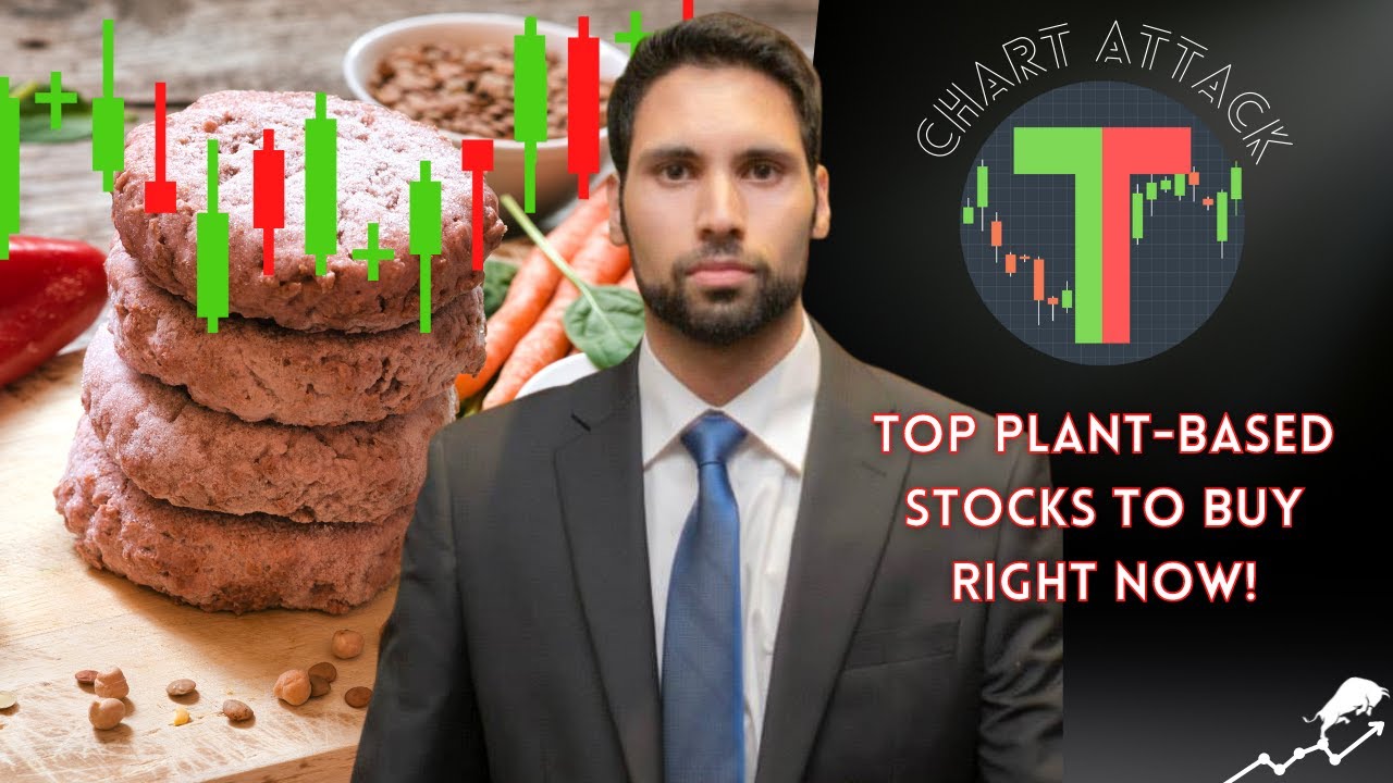 Top Plant-Based Stocks to Buy Right Now? Nexe Innovations, Nabati, Freshii & Organic Garage