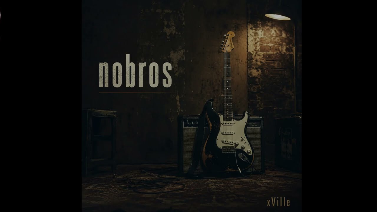 nobros #xville  #countrymusic #music #blues #newsong #altcountry #rock #alt #musicgenre #guitar