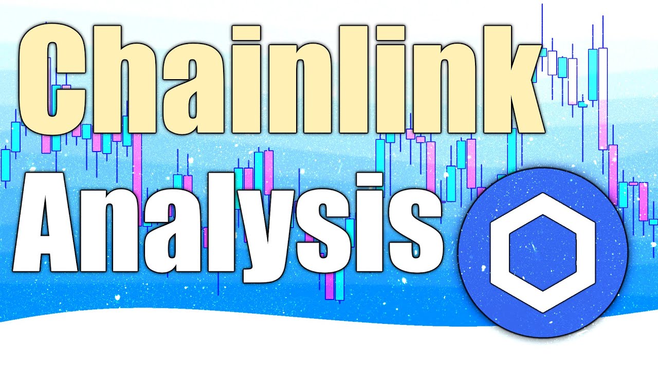 Chainlink Market Analysis! LINK Long Term Outlook