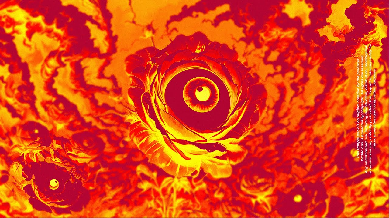 [FREE] DARK LOOP KIT & SAMPLE PACK - 