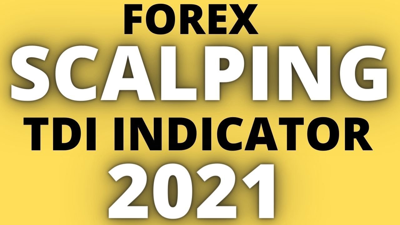 best forex indicators for scalping - Forex Scalping Strategy 2021 | StreamsOfWealth