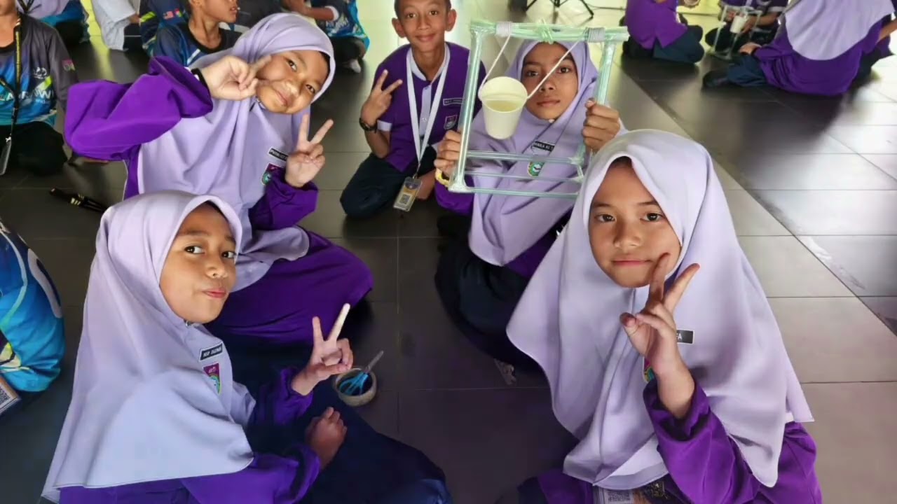 Montaj: MGGIS 2025 | SRIAZA Kampus Hillpark