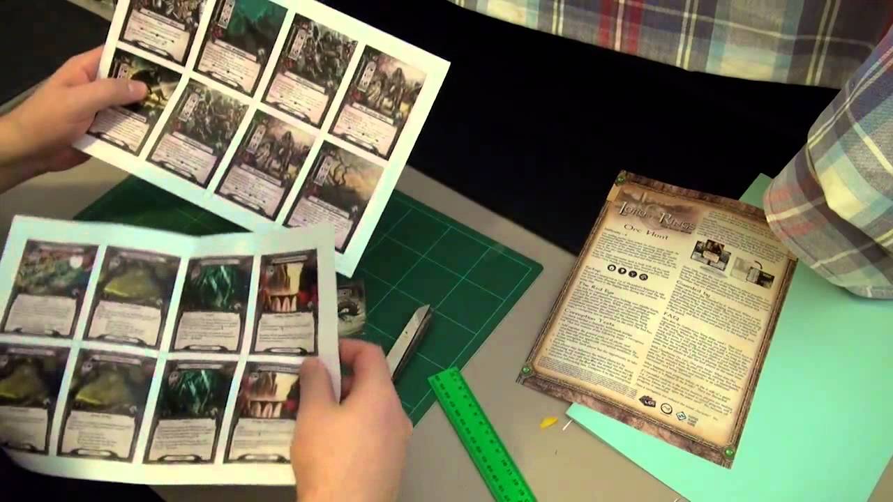 How to make Proxies and Custom Quests!