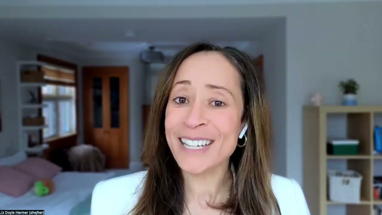 Embodiment - The ONE leadership superpower you always have access to, but likely aren't using.