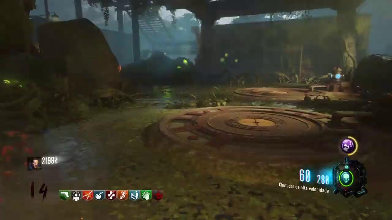 Egg meta speed