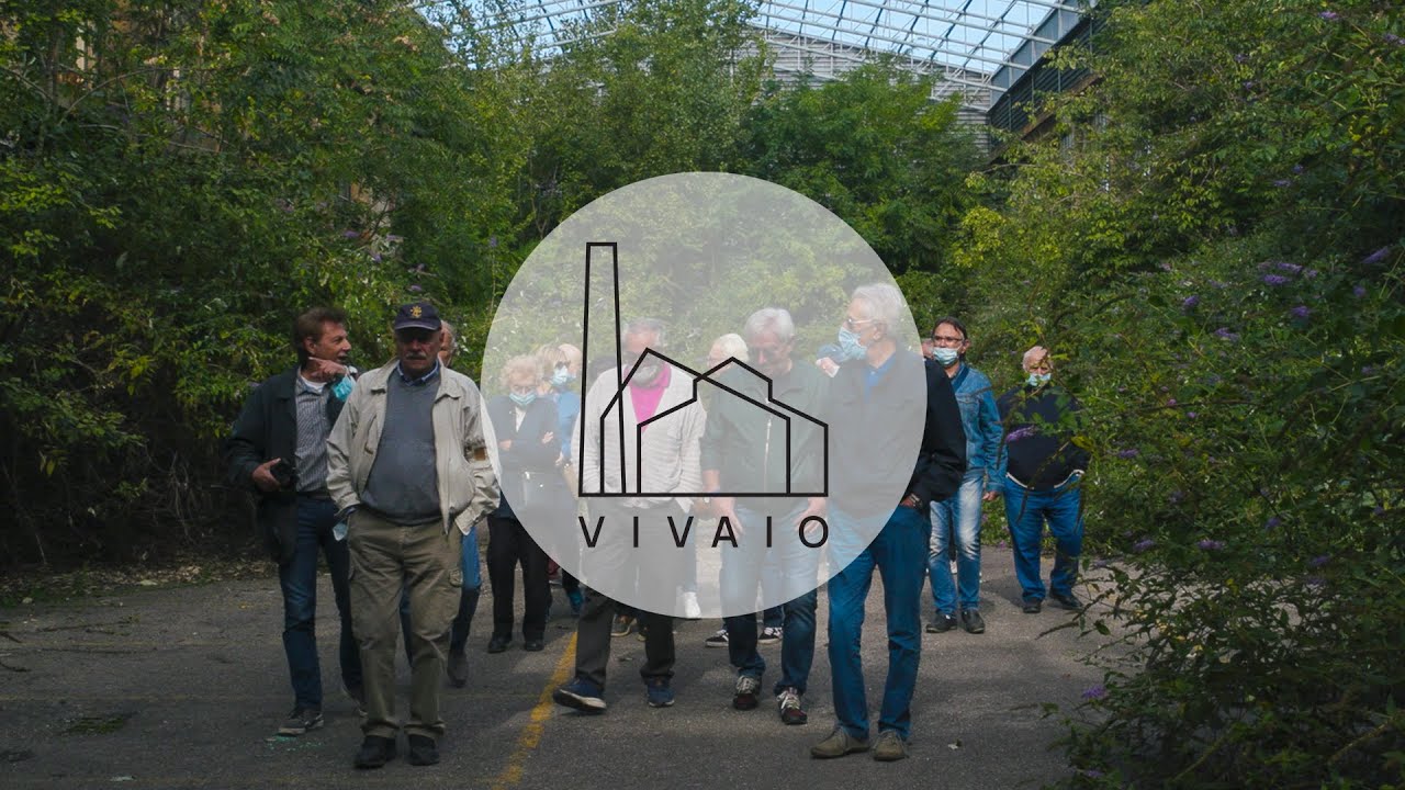 VIVAIO | 1985–2020: gli ex dipendenti di Isotta Fraschini raccontano la lotta sindacale