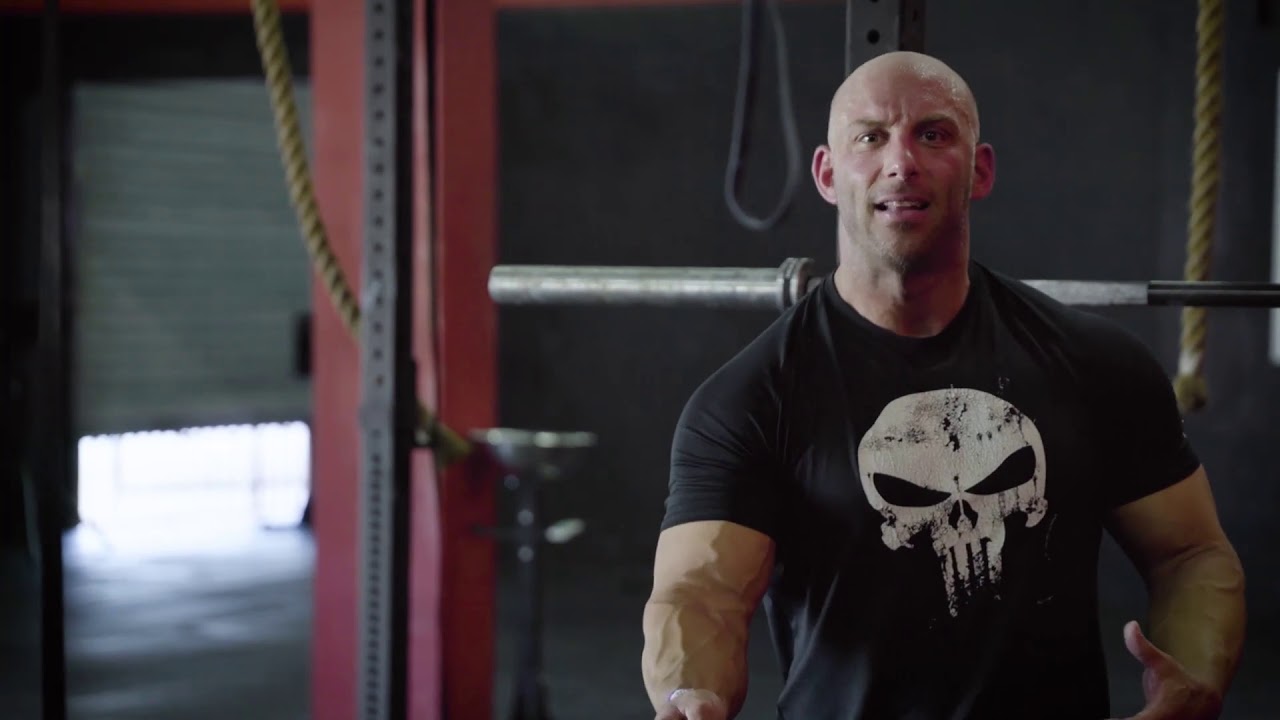 Are You Following the WRONG Training Program?