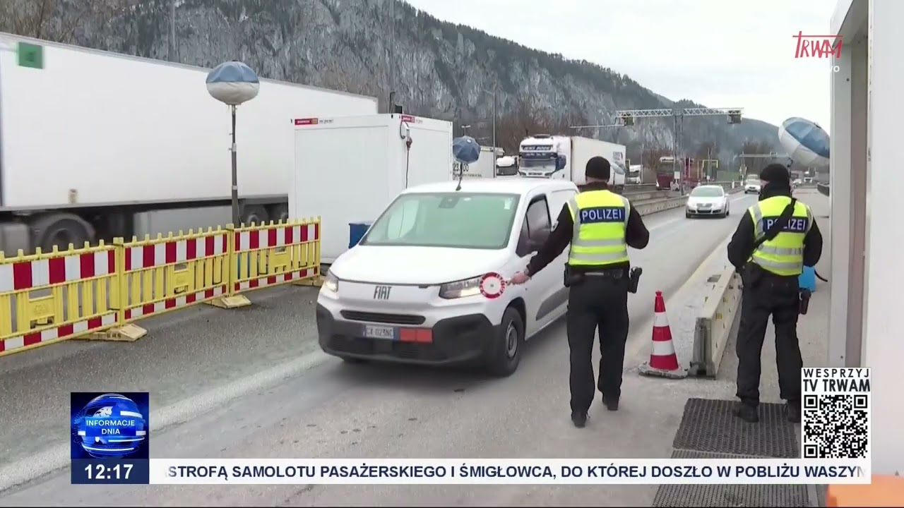 CDU głosuje z AfD