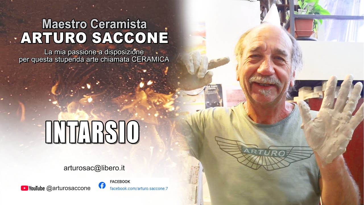 Intarsio