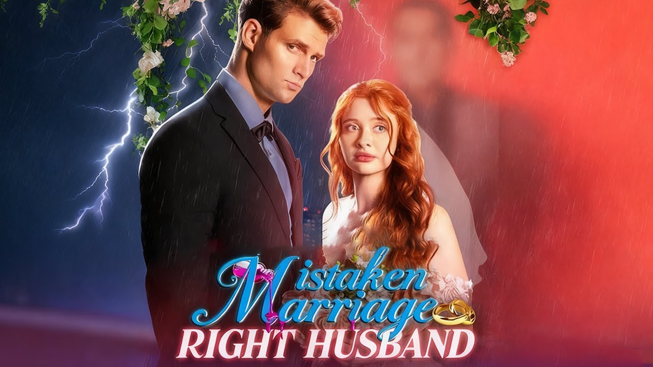 [FULL] ❤️I Married the Wrong Man… and Found the Right One