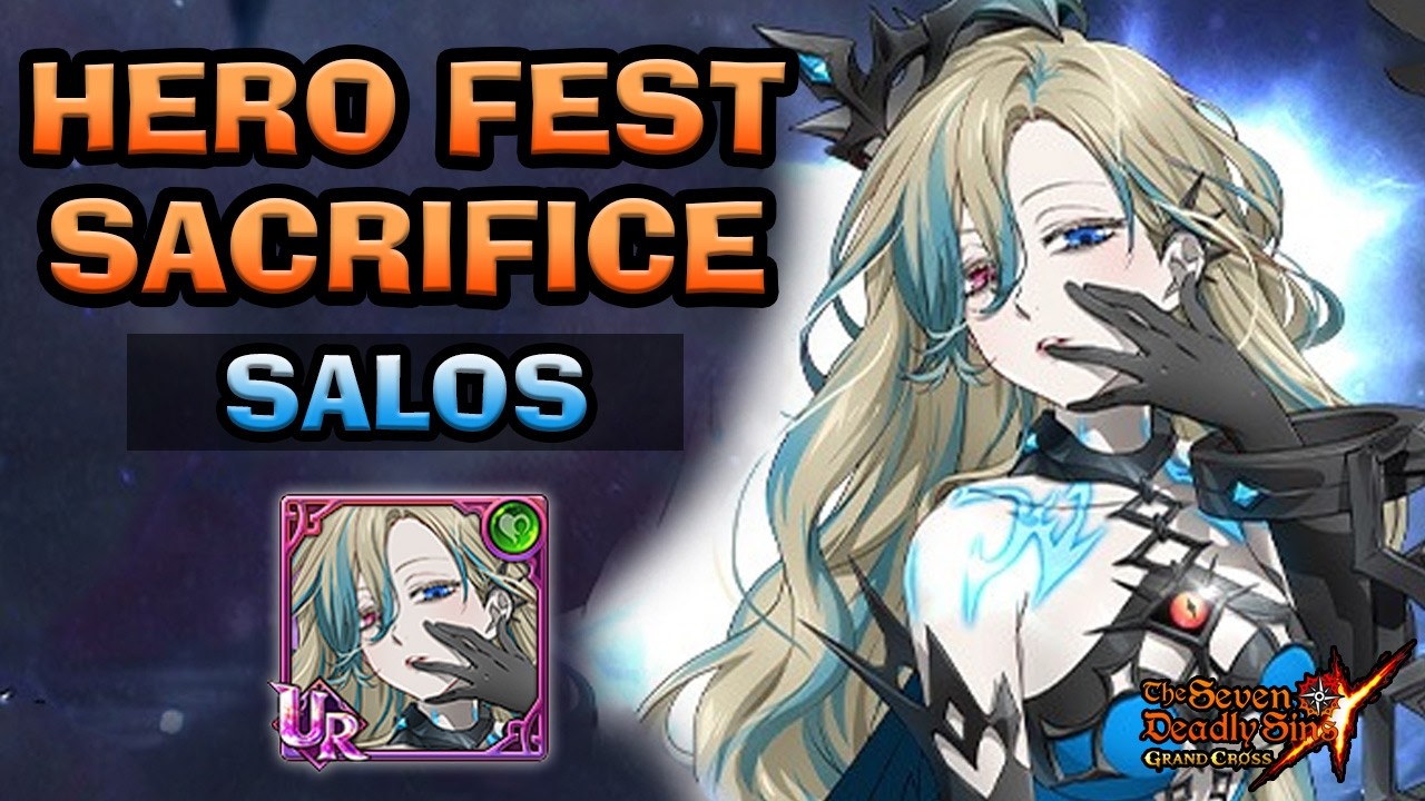 [NEW] Bahas Event & Skill Hero Terbaru 