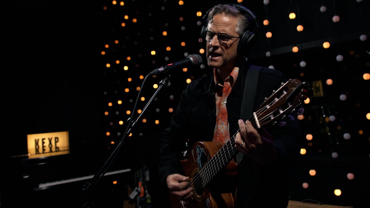 Calexico - Full Performance (Live on KEXP)