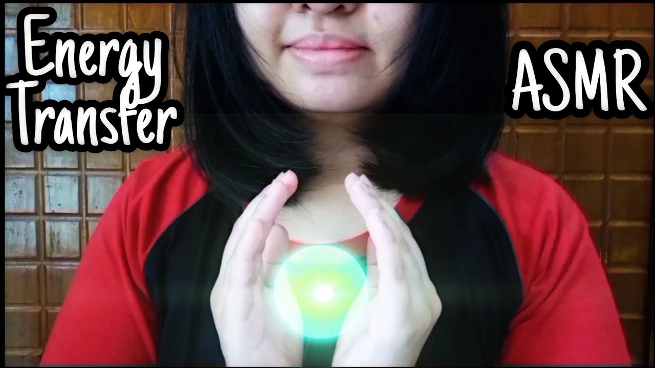 ASMR Reiki Change Negative To Positive Energy ( Plucking, Soft Spoken, Finger Fluttering, Roleplay )