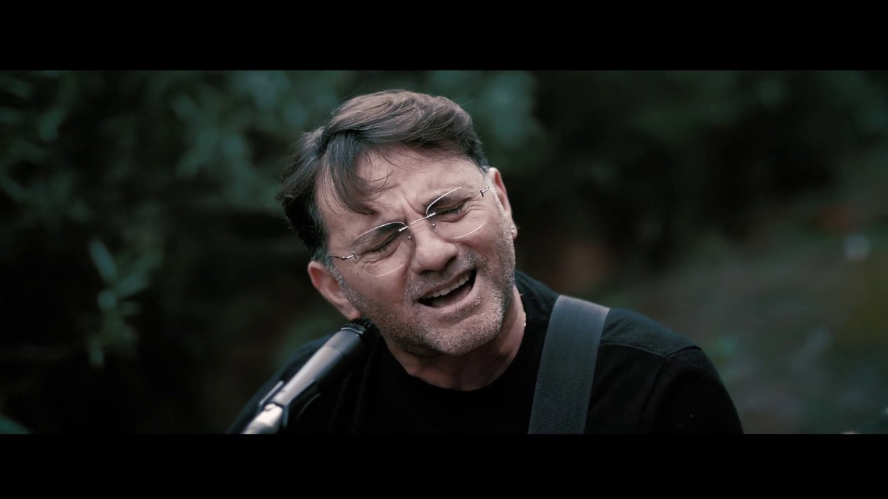 LINO TOZZI - E nun me chiammà ammore - (V.Caradonna-L.Esposito-A.Di Gennaro) Video ufficiale