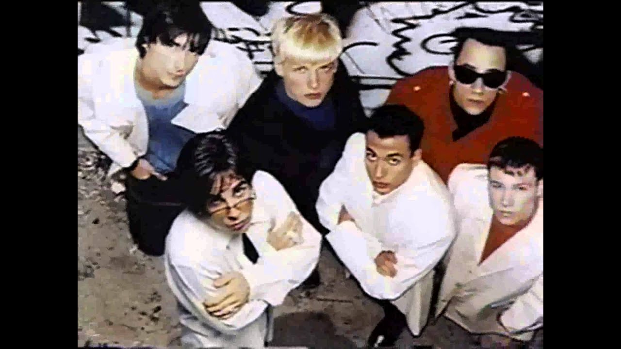 Backstreet Boys - 1998 - MTV Ultrasound - 1998 In Review (@_BoysOnTheBlock)