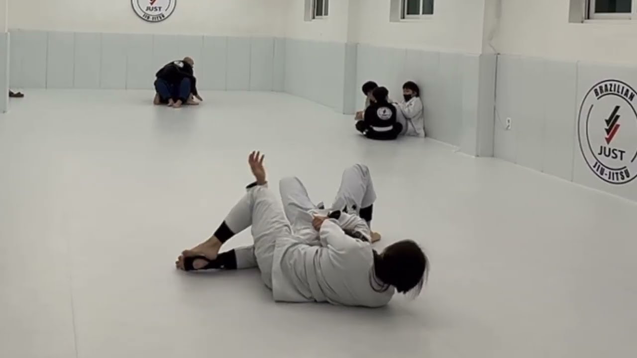 2025년 11월 26일 수요일 저녁 스파링 #주짓수 #저스트주짓수 #안암주짓수 