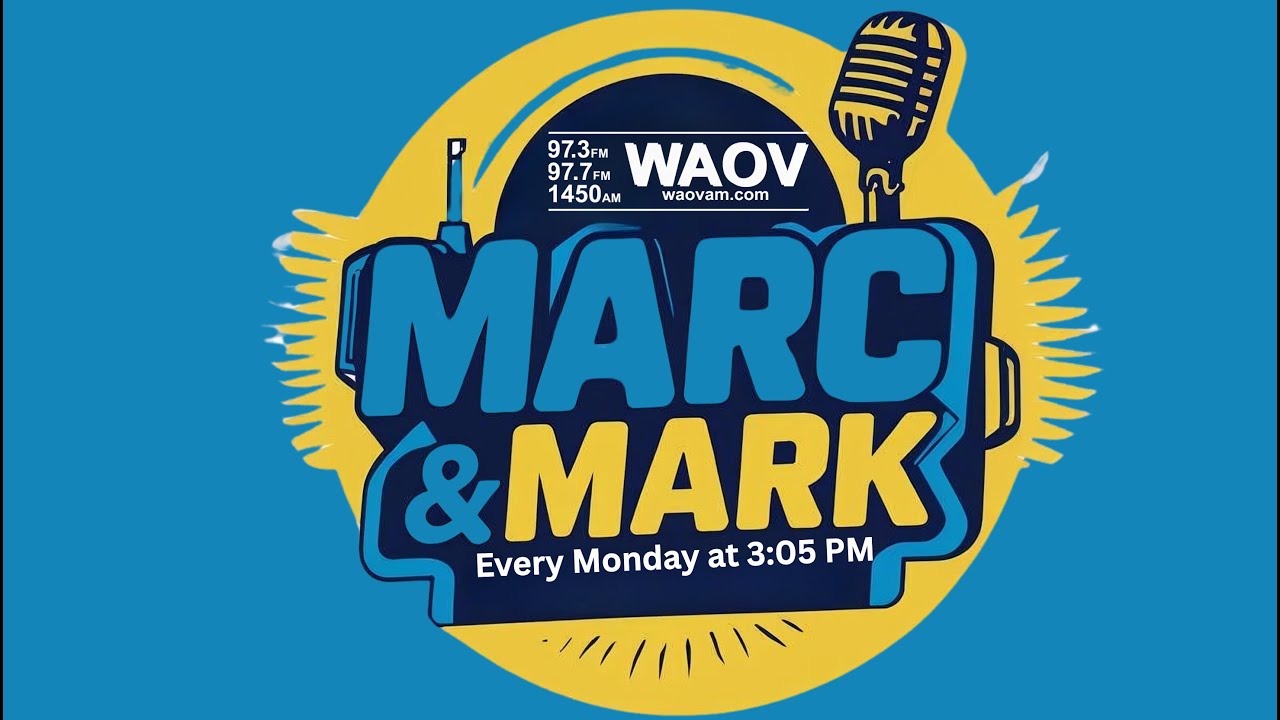 The Marc and Mark Show