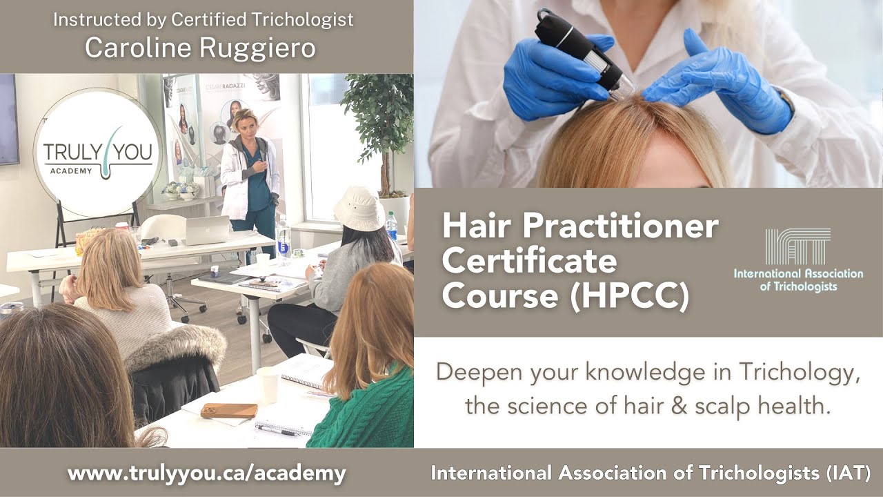 Trichology Course at Truly You Academy | Testimonials