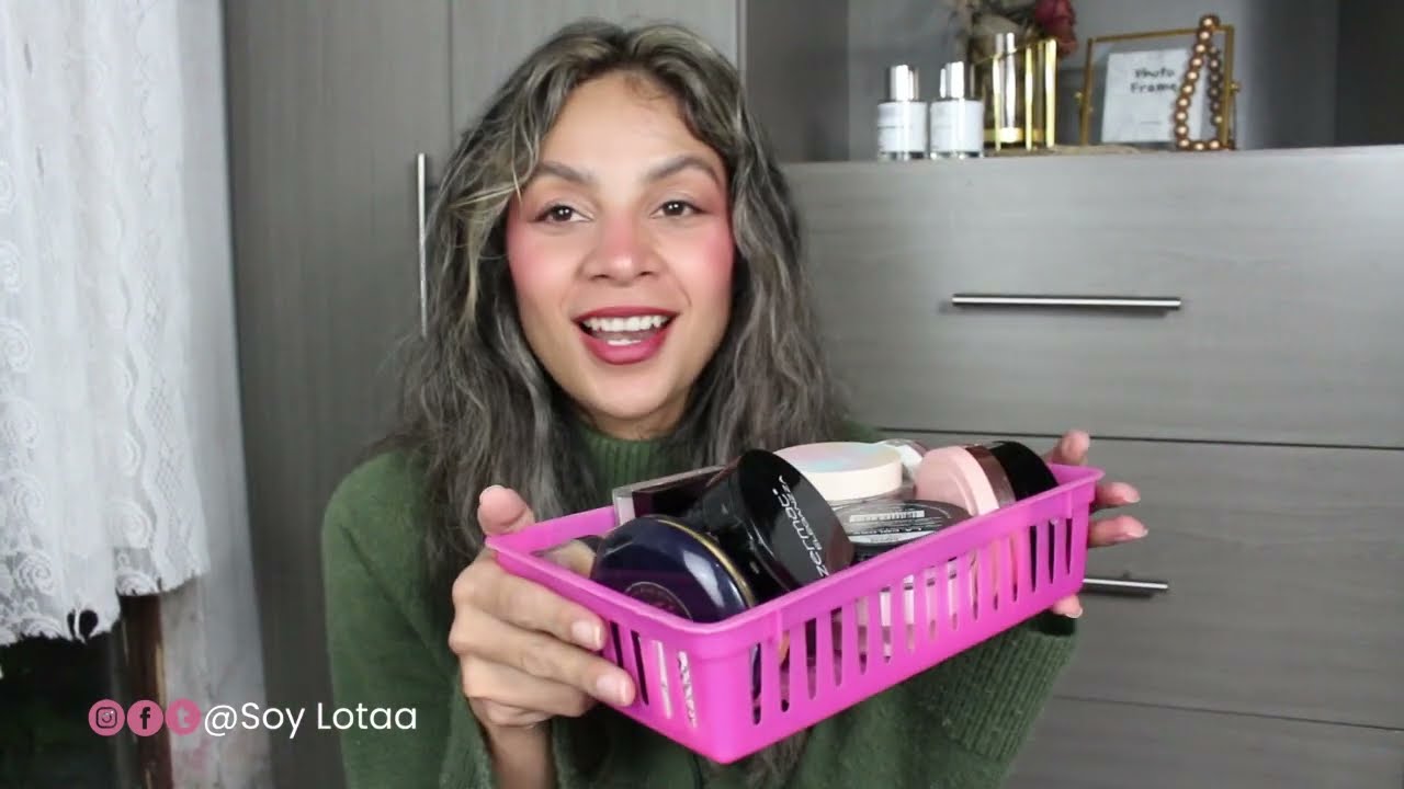 ¡MAQUILLAJE QUE YA NO USARE JAMAAAS! #MAKEUP