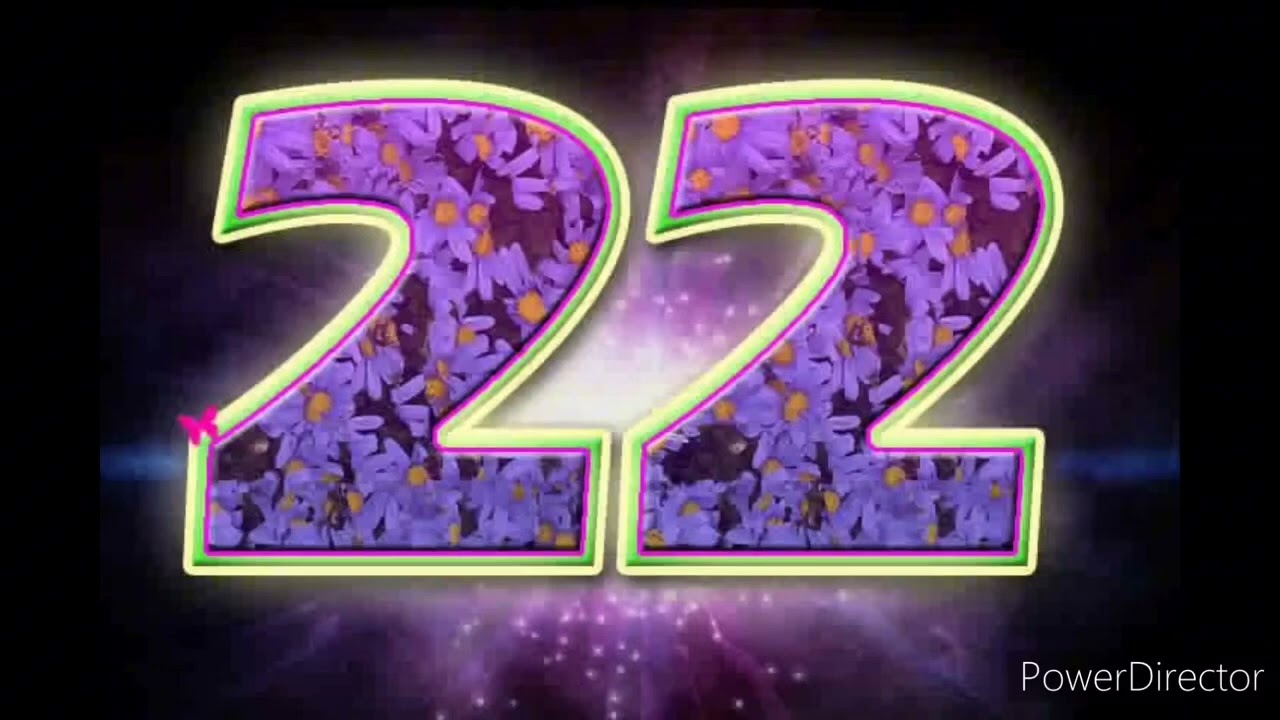 I'm Feeling Twenty-Two (Ultimate Mashup)