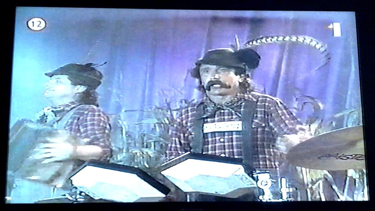 Senzi Senzus Slovenský Grob 1997 08 Jodlovak