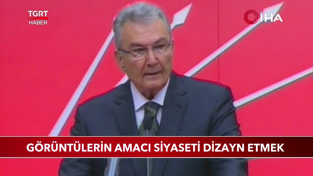 'Kaset Kumpası' Davasında Mütalaa Açıklandı