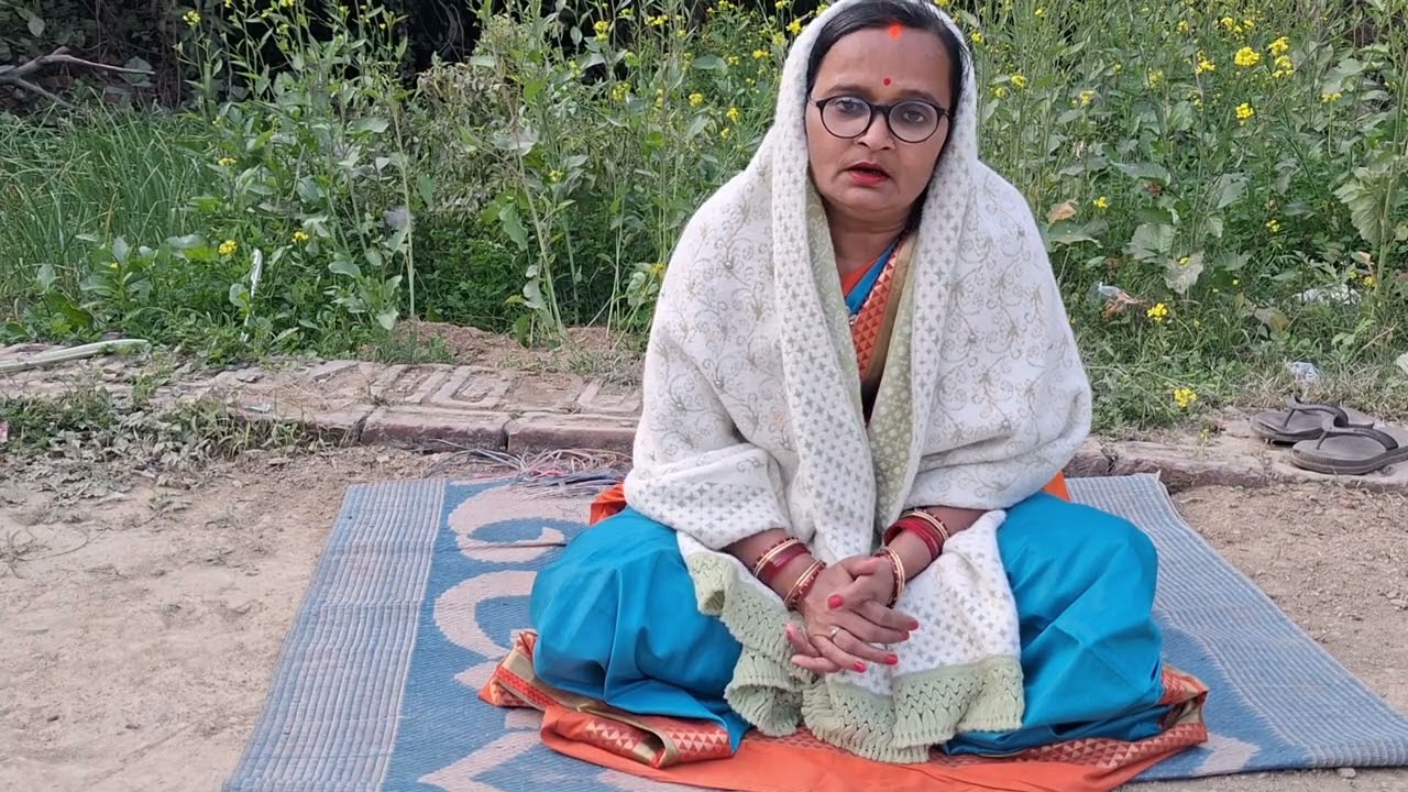 खिचड़ी का बहुत प्यार दर्दनाक सोहर गीत#प्लीज एक बार जरूर सुन#सपोर्ट करें