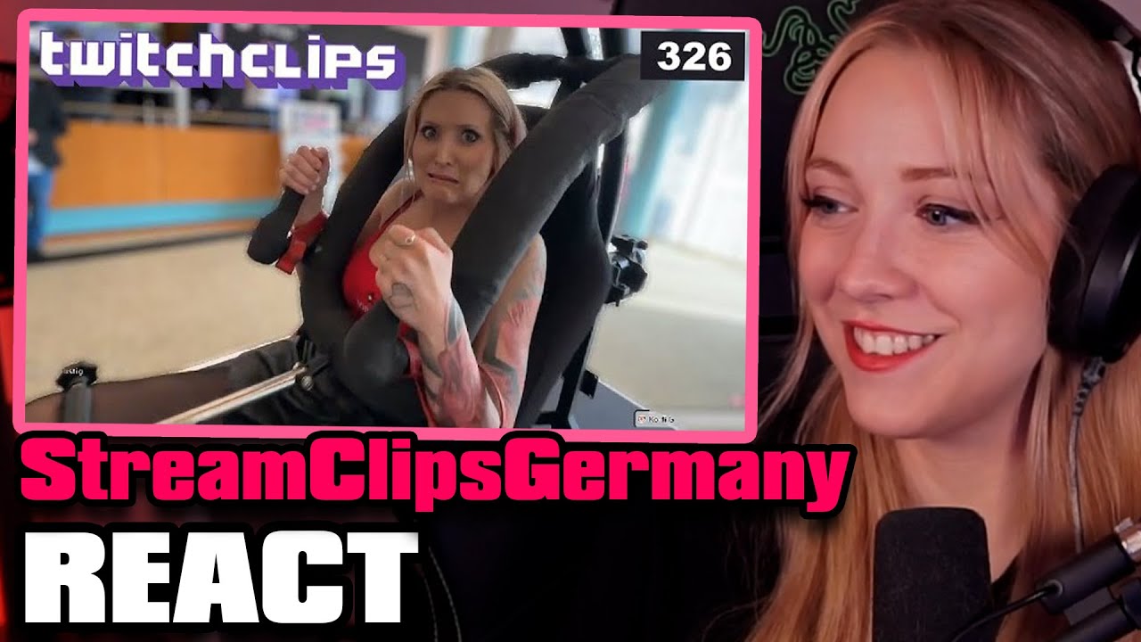 Ist wieder Simon Desue ZEIT?!😯 | KaddiTV REACTION auf StreamClipsGermany