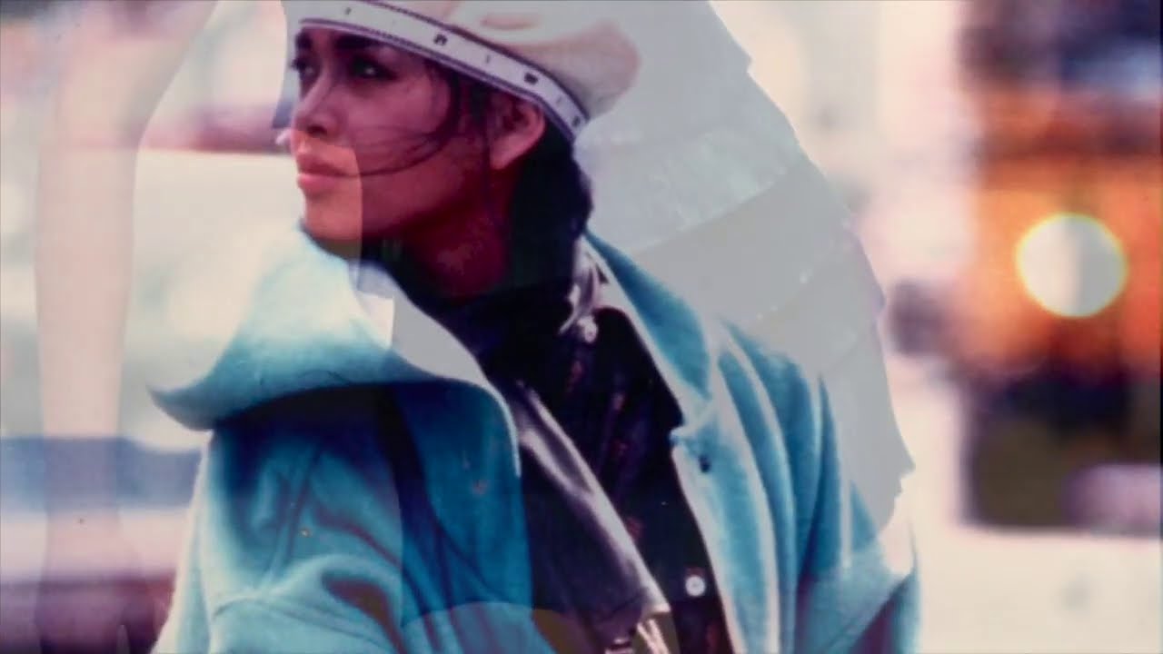 Melanie Marquez - Supermodel of the World Tribute