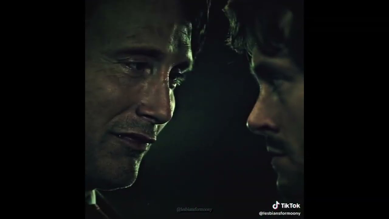 Hannibal Tiktok Compilation 3