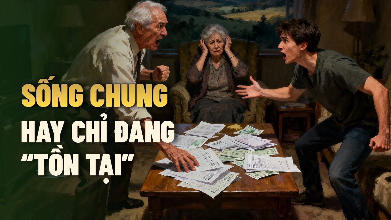 Khi Nhà Trở Thành 