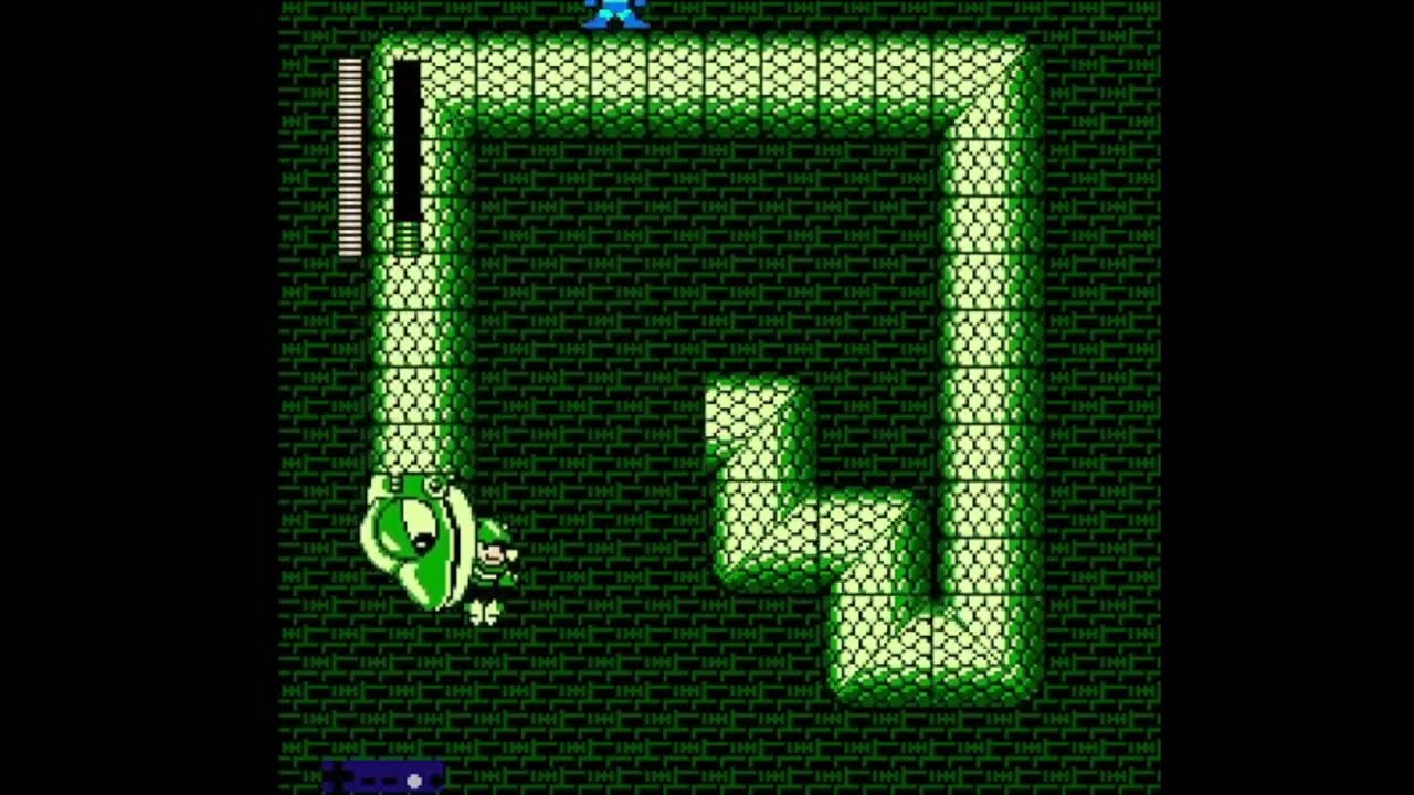 Puresabe´s 2025 New Year´s ROM Hack - No damage/turbo