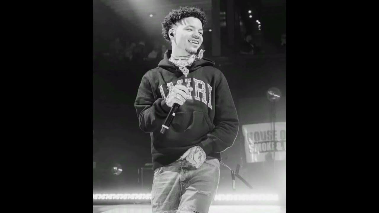 Lil Mosey - In The Matrix ￼