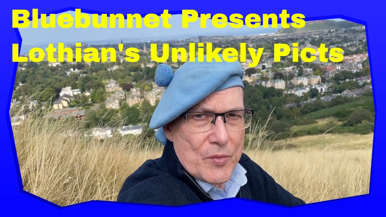 Unlikely Lothian Picts