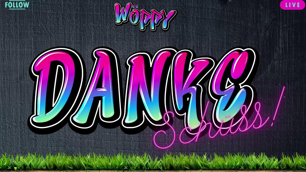 [MAFIA] - W&ouml;ppy