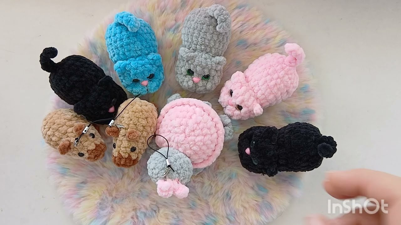 💖 Мои новые заказики 💖