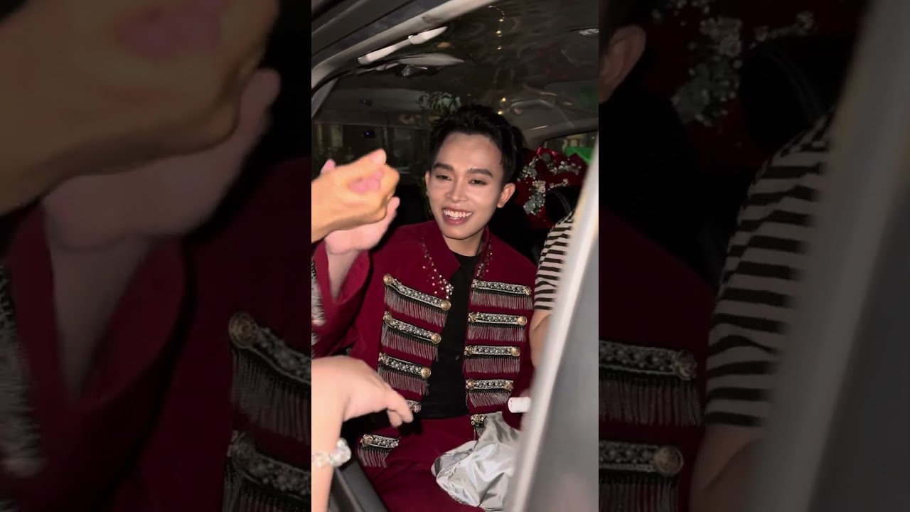 Tạm biệt con | Hồ Văn Cường 