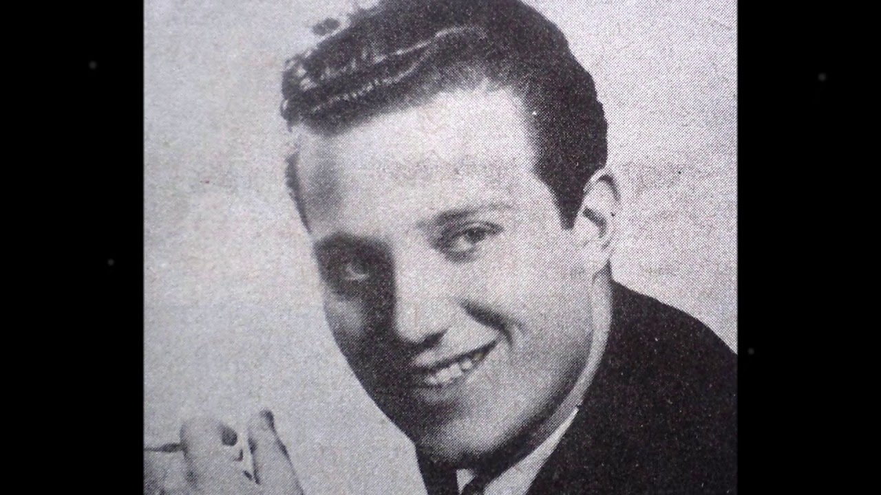 Roberto Vidal - RESTO DE AMOR - Adelino Moreira - RCA Camden - CAM 1.128-B - ano de 1962