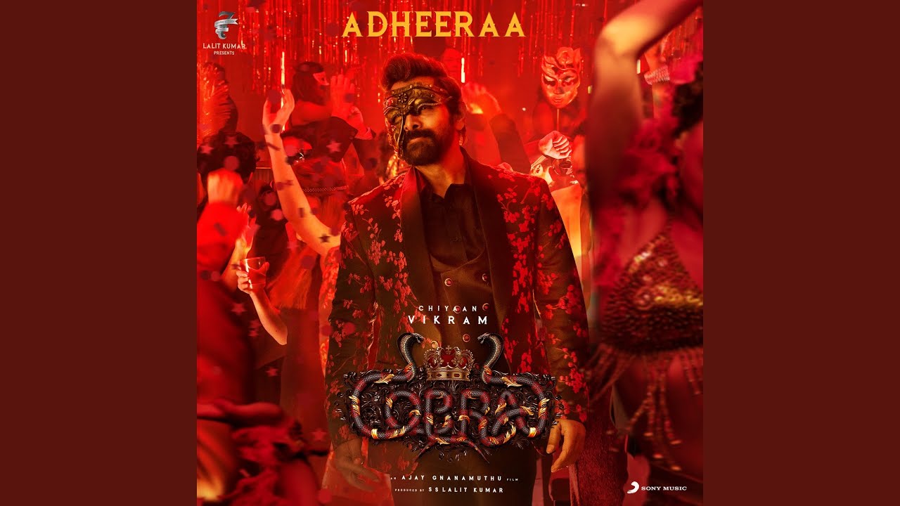 Adheeraa (From 