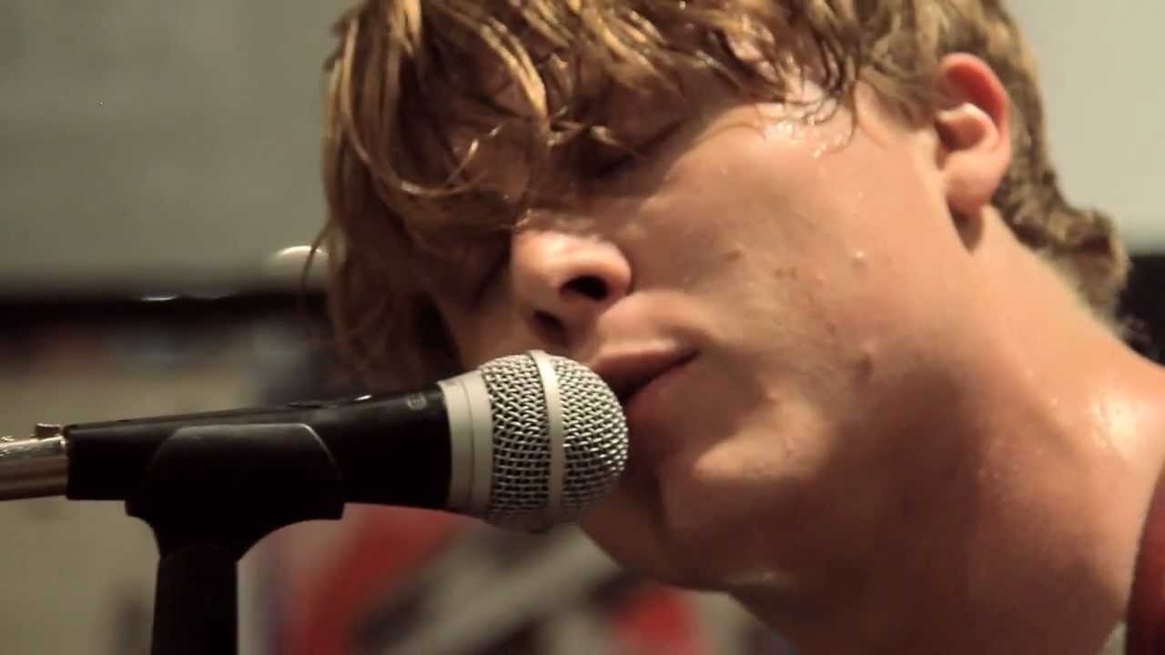 Ty Segall at Permanent Records
