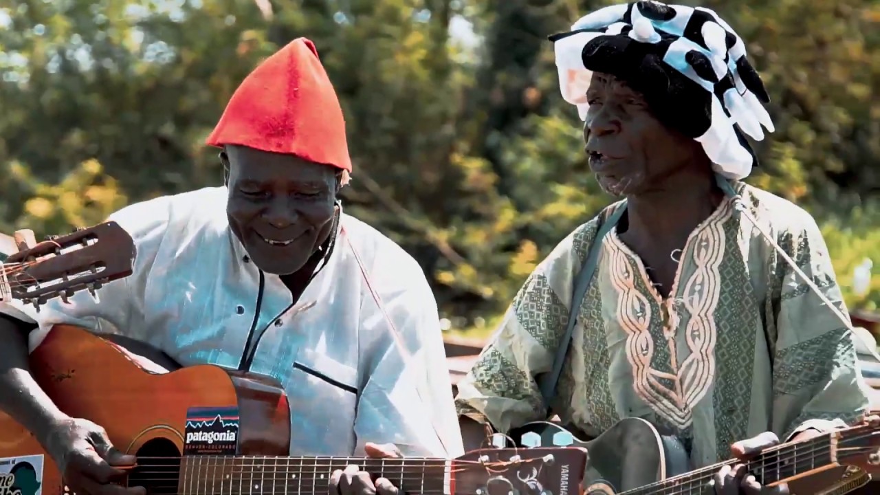 Omena Band - 