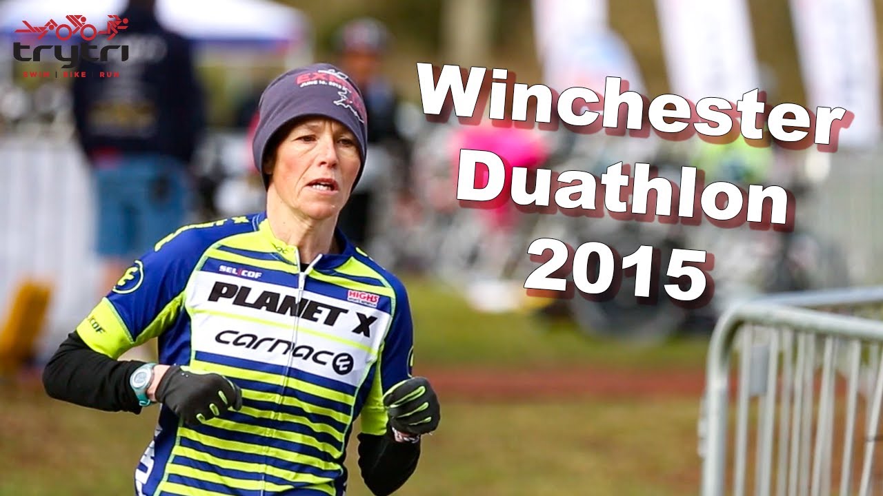 Winchester Duathlon