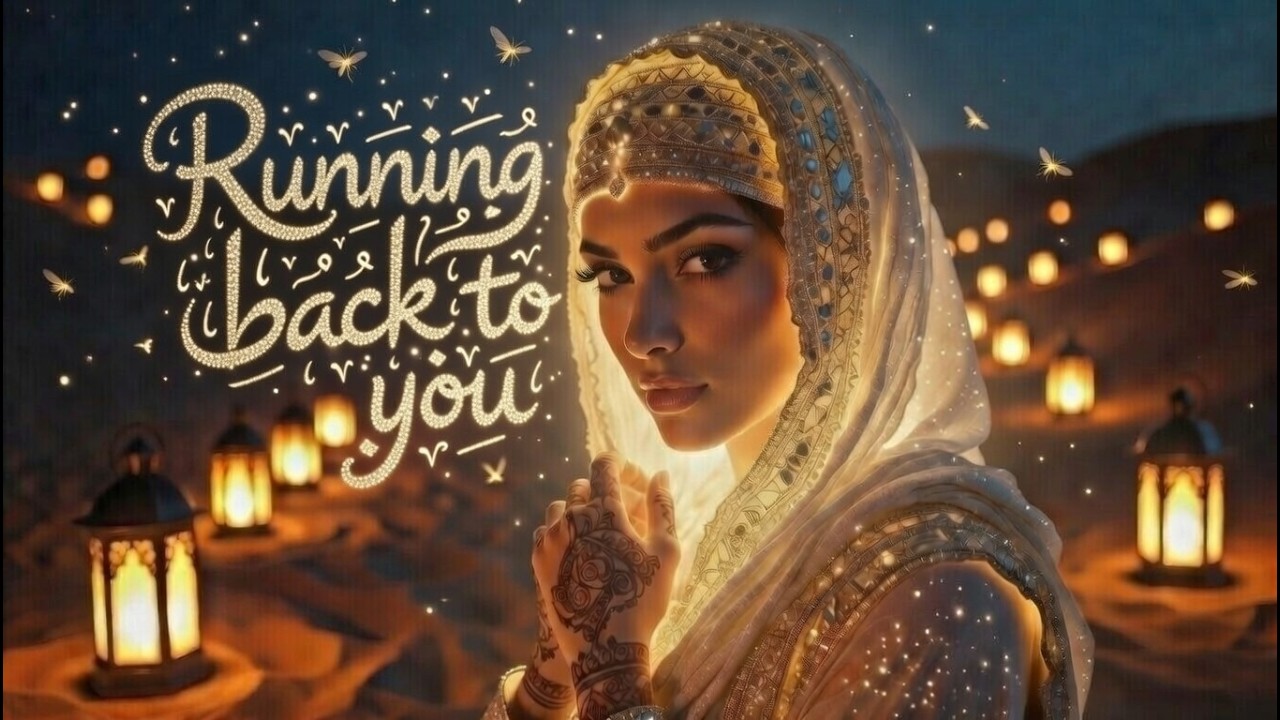 ✨Running back to you ❤️