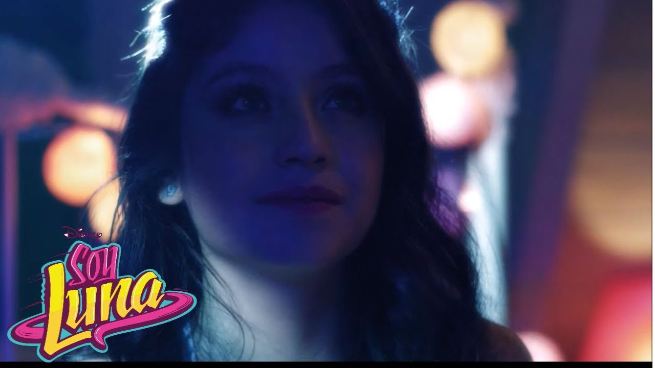 Soy Luna 2 - Sen Luny ,,Prawda jest w twoich oczach,, (Odc 40)