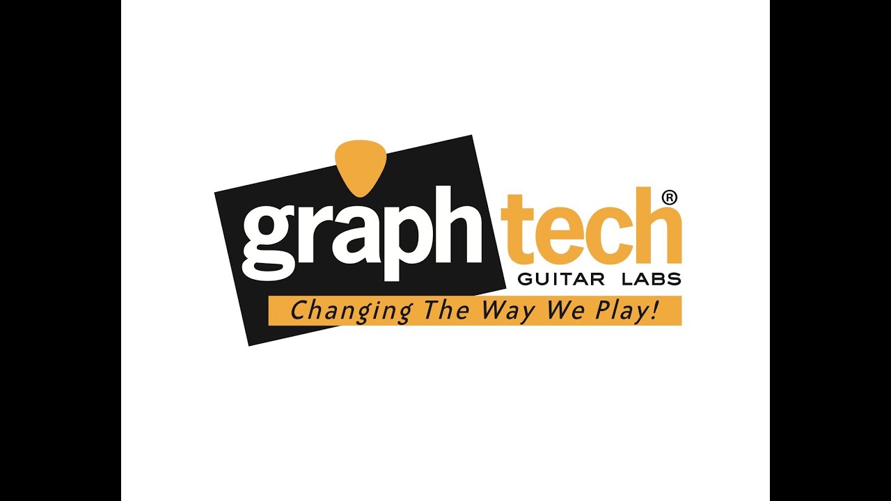 Graphtech Ratio Tuned Machine Heads Demo